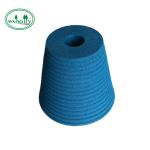 50 HS Anti-Slip Handle Grips Sponge NBR Foam Rubber Tube Wrap