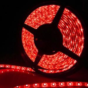 Quality LED strip flexible light Red 5050 wholesale