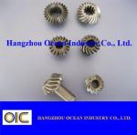 M0.5 M1 M1.5 Mini Bevel Gear