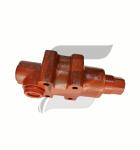 Kawasaki Hydraulic Control Valve Distribute Boom Holding Valve For 20 Ton