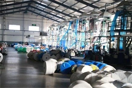 Disposable PE Water Soluble Laundry Bags With Strip Multi Colored Available