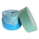 Hydropobic Medical Non Woven Fabric Waterproof Sms Meltblown Pp Spunbond