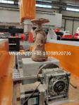 6090 6015 1212 wood cnc router for mdf/plywood/doors 3d wood engraver