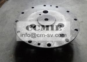 Quality Meritor Axle Planetary Transmission Safety Lade Control Valve wholesale