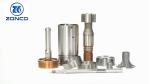 Tungsten Carbide Stator And Rotor As Mud Pulser For MWD LWD Downhole Equipment