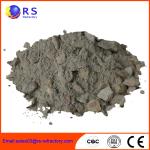 Refractory Steel Fiber Castable for Industrial Kiln and Furnace