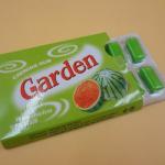 Garden Long Shape Pop Bubble Gum Chewing Gum Kids Tasty OEM Available