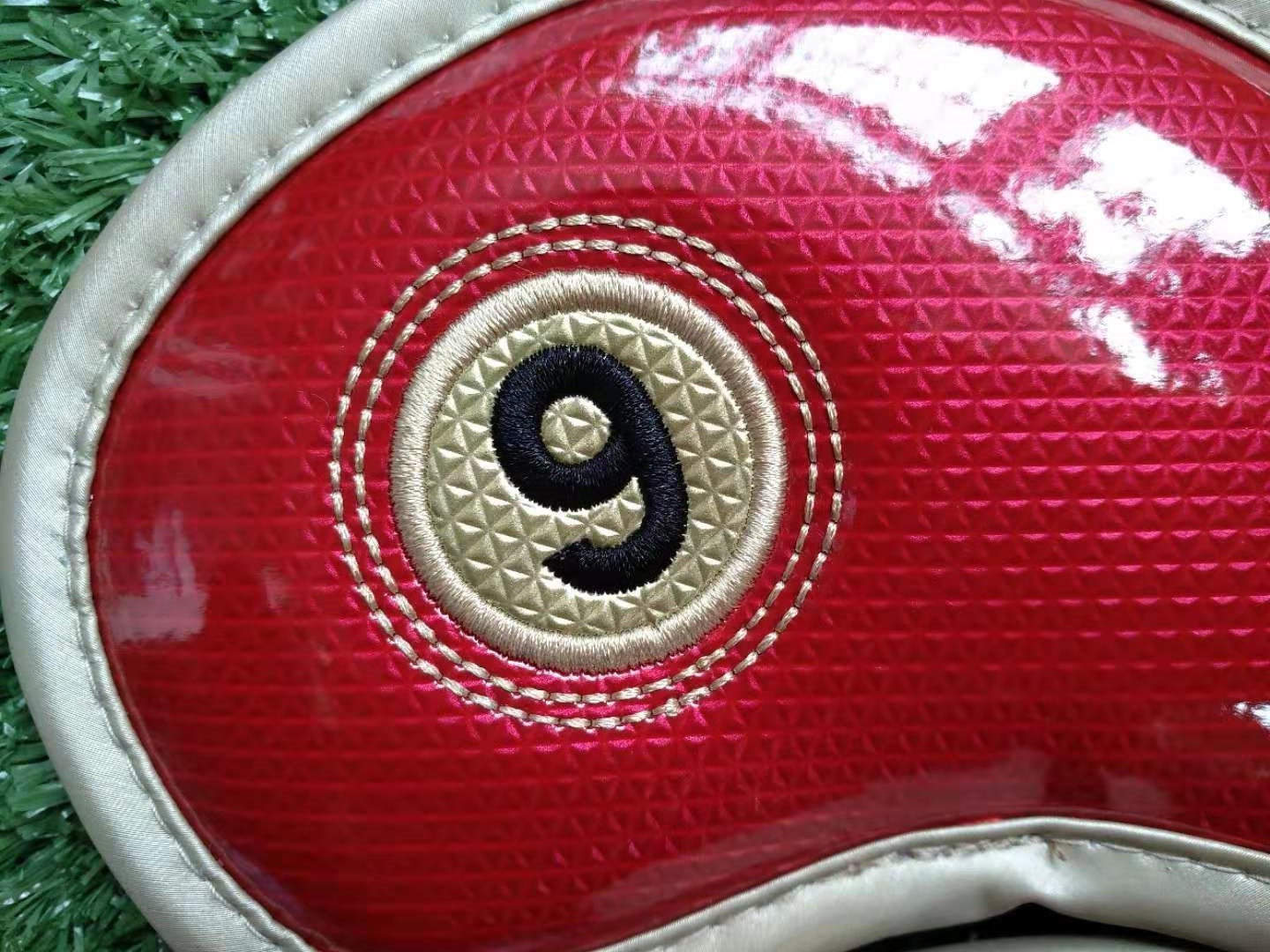 golf iron head cover , Golf headcover , golf head cover , golf headcovers , iron head cover