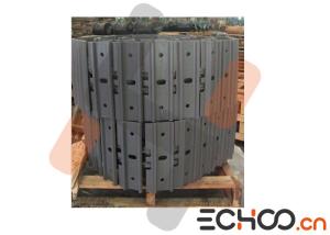 Quality Strong Pressure Resistance Mini Excavator Tracks For Kubota KX121-3 Digger wholesale