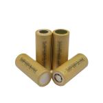 26650 High Drain Lithium Rechargeable Battery 5000mAh Li Ion Battery 3.6v