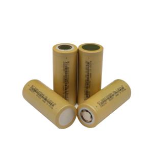Quality 26650 5000mAh NCM Li Ion Battery For Electric Bicycles / Scooters wholesale