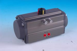 Quality Пневматический исполнительный механизм двойного действия Pneumatic actuator wholesale