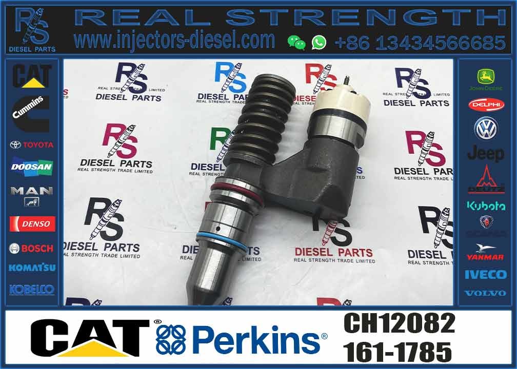 diesel engine parts Common rail injector 10R-0967 10R-1258 CH12082 10RO963 212-3463 137-2500 1OR-1268