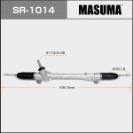 1091.5mm RHD Hydraulic Car Power Steering Gear Box for Toyota CAMRY/HYBRID ASIA
