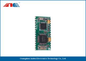 China 13.56MHz RFID Reader Module ISO15693 ISO18000 - 3 Mode 3 ISO14443A / B on sale