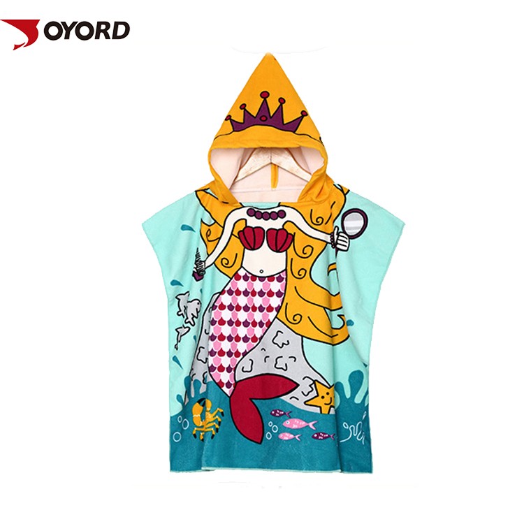 Convenient Custom Gym Towel Sublimation Printing Antibacterial High Density