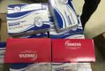 Innova Triple 3 Ply Disposable Surgical Mask , Disposable Nose Mask White