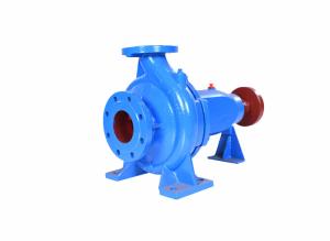 Quality IR Series 480m3/h End Suction Volute Pump 50/60Hz Stainless Steel Centrifugal Pump wholesale