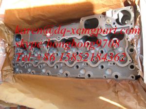 Quality Head Of The Cylinder Block C6121 (7N8866) Xcmg Spare Parts wholesale