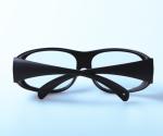 CHP-1 9000-11000nm Laser Protective Glasses For CO2 Laser Protection