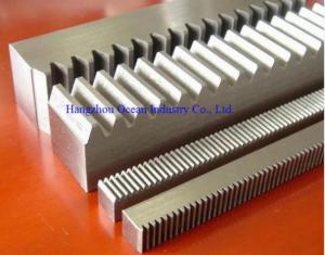 Quality Gear Rack with Zinc Galvanized wholesale
