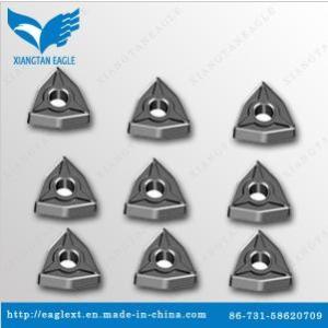 Quality CNC Carbide Turning Inserts (WNMG06T304-EF) wholesale