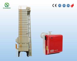 Quality 20T Vertical Rice Paddy Drye Commercially Available For All Kinds Of Seeds wholesale