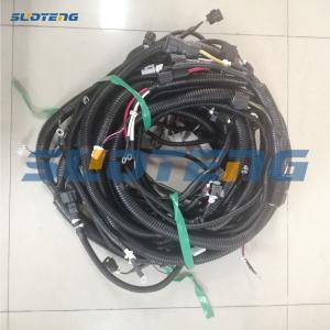 Quality YN13E01507P1 Excavator Wiring Harness for SK210-8 wholesale