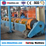 500/1+6 China manufacturer tubular type electric cable making machine