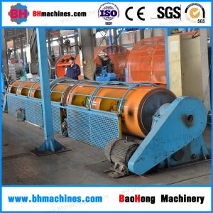 Quality tubular stranding Cu Al copper wire cable machine bearing type tubular aluminum wires stranding machine wholesale