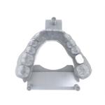 Pressed Ceramic Crowns Permament Dental Resin for All Sizes of Dental Businesses