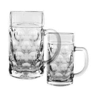 Quality 1000ml Beer Glass Mug wholesale