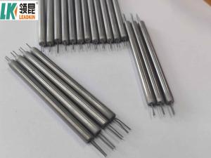 Quality MgO Insulation Thermocouple Temperature Probe For Precise Temperature wholesale