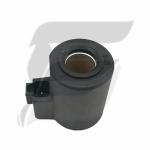 VOE14550884 14550884 Solenoid Valve Coil 12V 24V For Volvo EC210 EC240