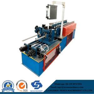 Quality Light Gauge Steel Stud Top Quality Track Framing Machine wholesale