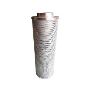 Quality H9196 Hydraulic Oil Filter Vehicle Oil Filter For Vehicle Hydraulic System DER323 wholesale