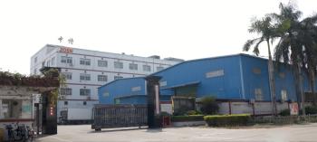 Guangzhou ZOSN Electrical Automation Co., LTD