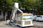 Grain / Seed Vibrating Gravity Cleaner Separator