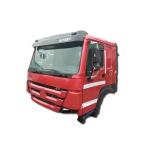 Sinotruk Cab for Sino HOWO Truck Hw76 Long Cabin in Ethiopia Genuine and Wd618