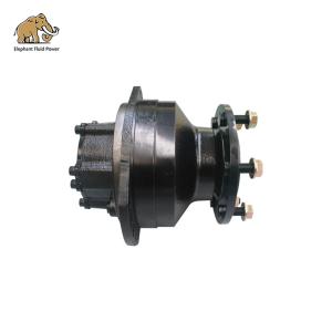 Quality Poclain Ms18 Mse18 Hydraulic Motor Replacement For Sale wholesale