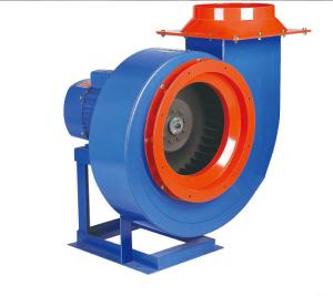 Quality High Temperature Air Ventilator 300 Cfm Centrifugal Kitchen Fan wholesale