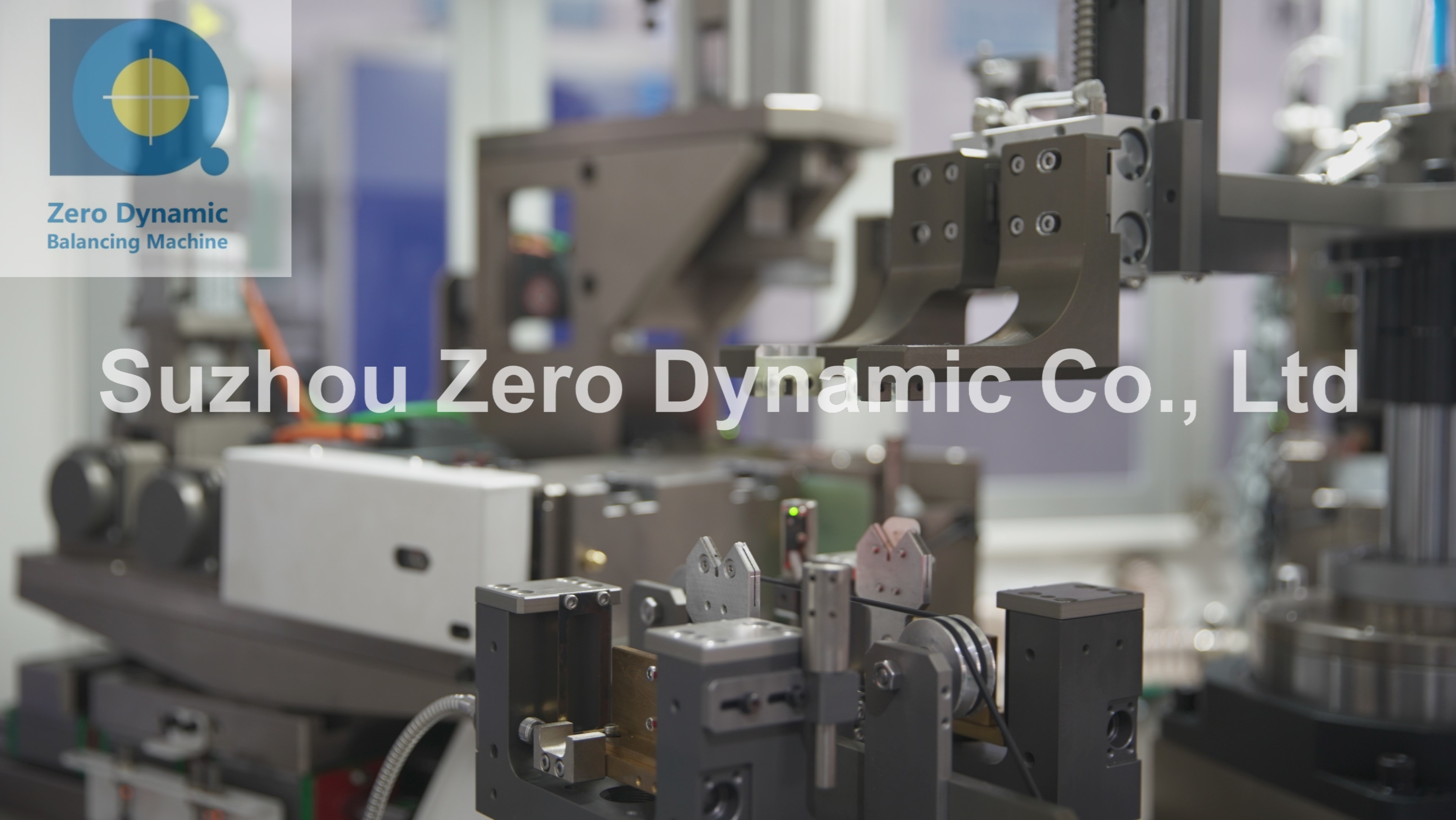 Universal Motor Rotor Balancing Machine, Five Station Electric Armature Balancing Machine