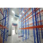 Large Freezer Cold Room For Vegetable Portable Refrigeration Unit