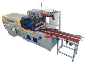 Quality ISO9001 380V Side Sealer Machine For Auto Mobile Phone Box wholesale