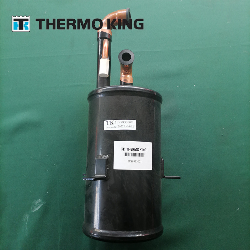 3e88833g01 Refrigeration Thermo King Original Spare Parts T800mu T680m T880m