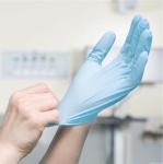 Disposable Nitrile Gloves Medical Grade Disposable Hand Gloves