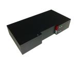 Rechargeable 40Ah 48V LiFePO4 Battery Pack For UPS Power Supply