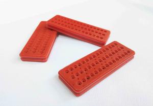Quality Multi Ways Silicone Wire Seal Anti Leakage For Automotive Connector wholesale