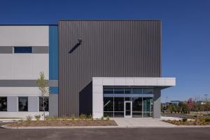Quality High Rise Prefab Multi Storey Buildings Commercial Structural Steel Buildings wholesale