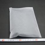 Frosted Seal Zip Lock Plastic Bags For Clothes Underwear Toys Cosmetic Retail